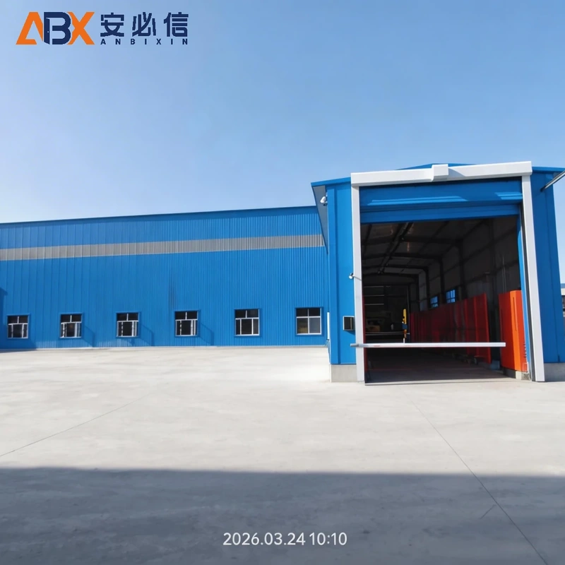 南宁市高速堆积门
