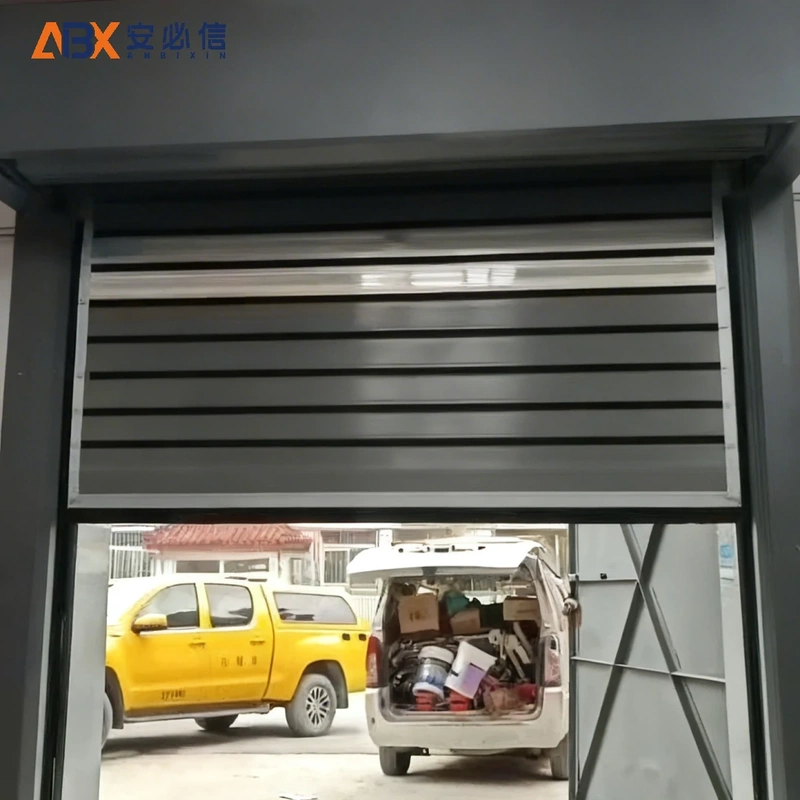 南宁市消防高速门
